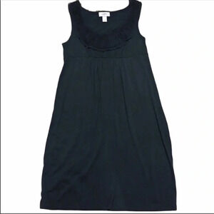 Loft Jersey Knit Sleeveless Dress Size Small